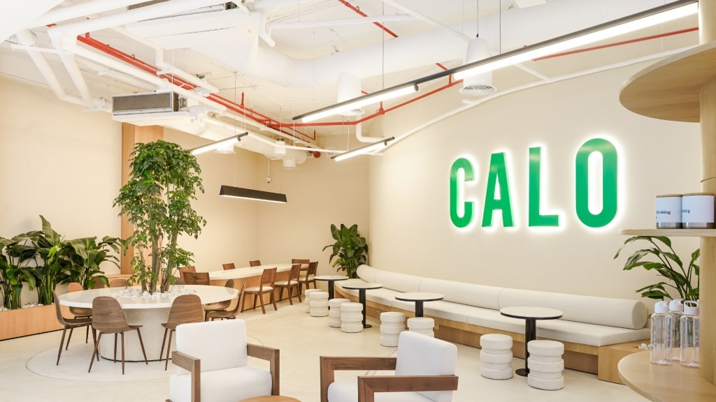 Calo Raises $39M Series B Extension for UK Expansion