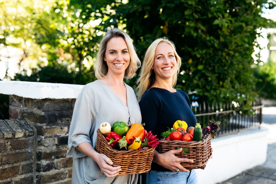 Olio Raises $43M Series B to Tackle Food Waste | News