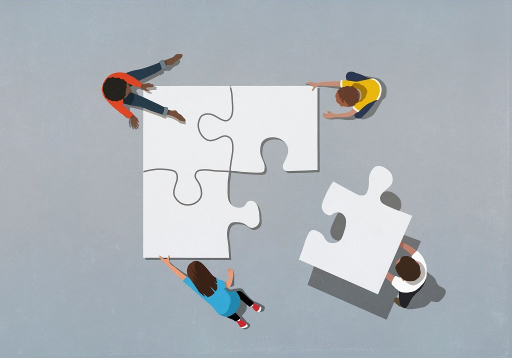 Course Hero and Venture Capital: An Unlikely Path