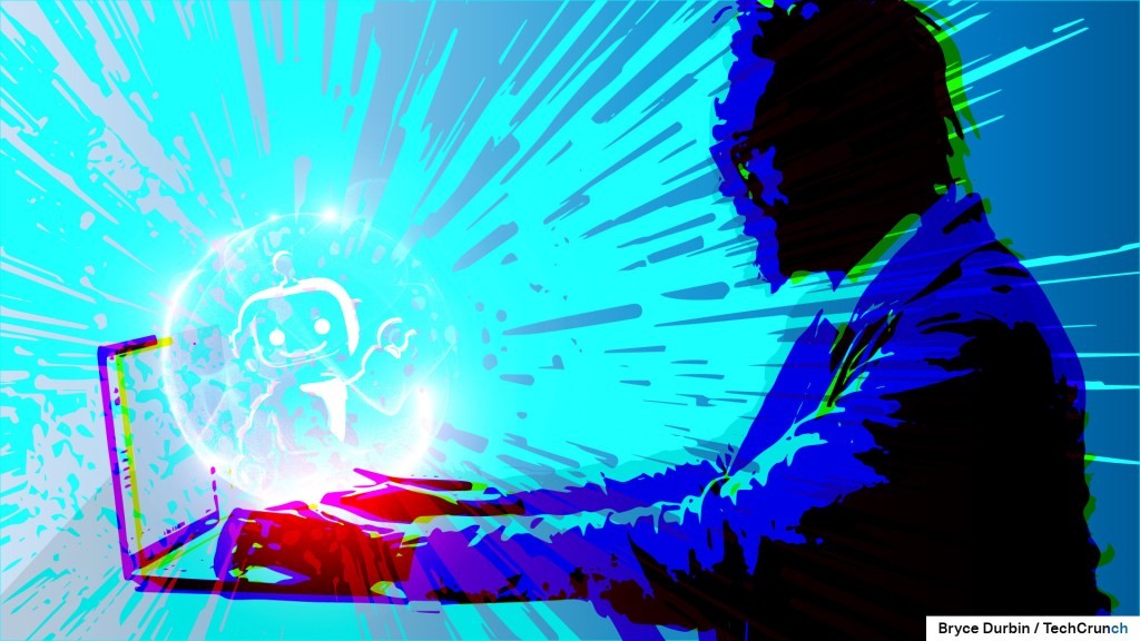AI and Your Data: Privacy & Security Risks