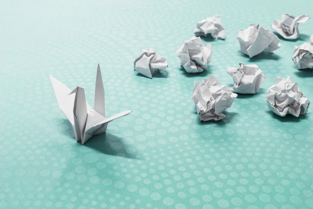 AI Project Success: Embrace Failure & Learn Fast