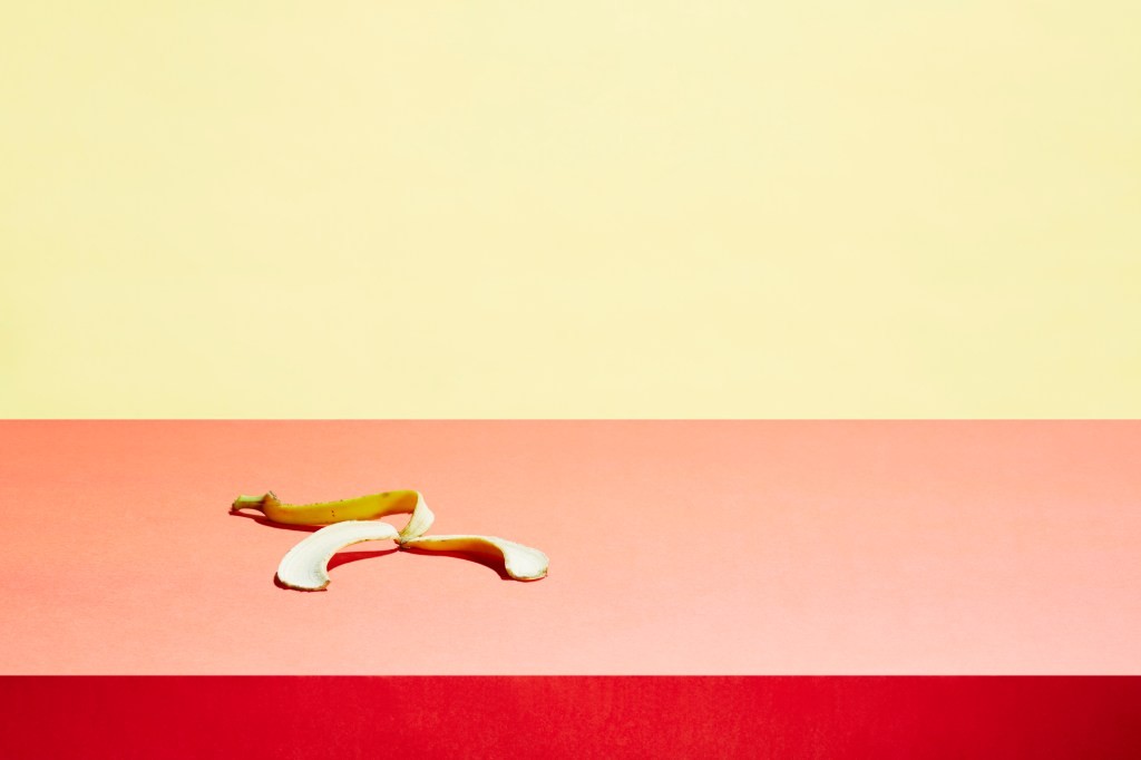 Leadership Transition in Tech: Mitigating Risk