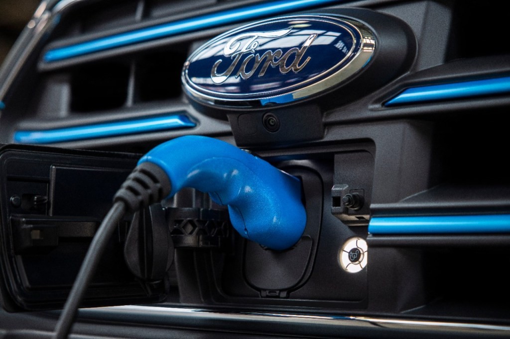 Ford Commercial Vehicle Leadership Team Announced | Ford