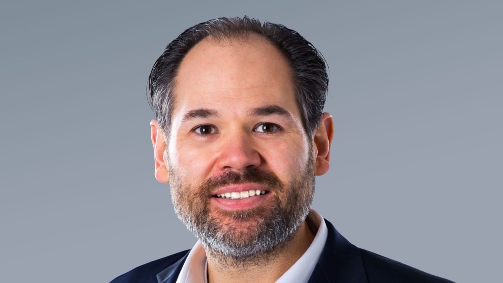 Ford Hires New CDIO to Drive Software & Services Expansion