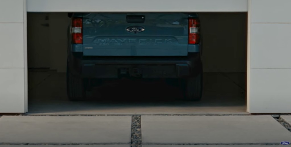 Ford Adds Maverick Pickup Truck to Lineup | Ford News