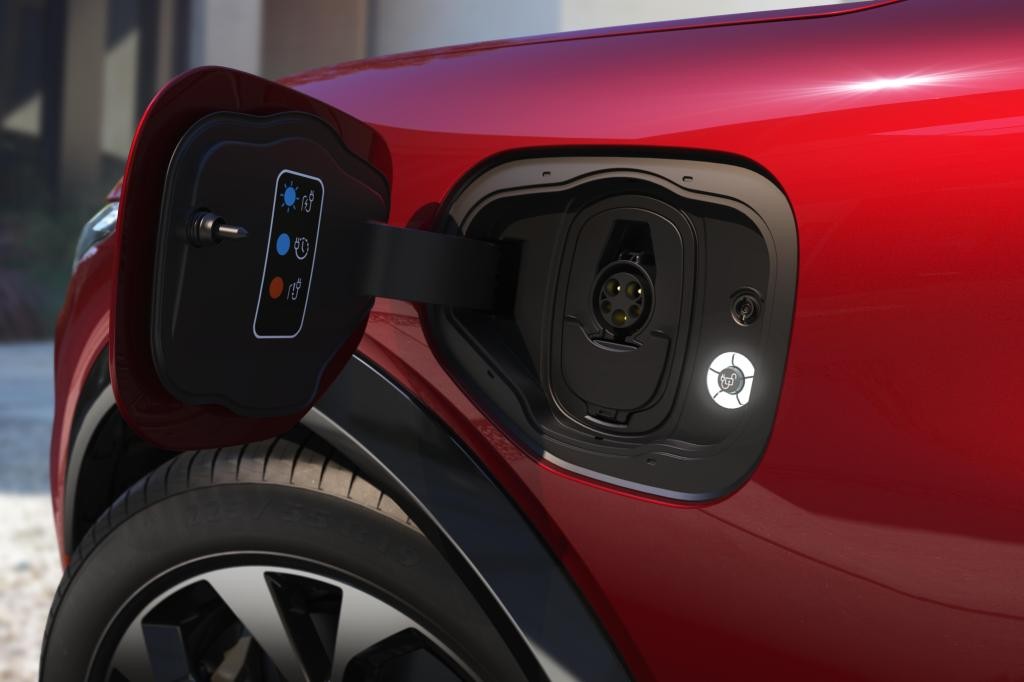Ford Invests $30 Billion in Electric Vehicle Battery Development