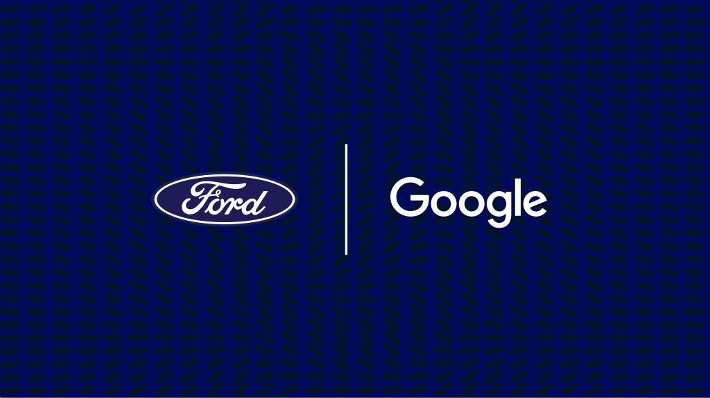 Ford Vehicles to Run on Android Automotive | Google & Ford Partnership