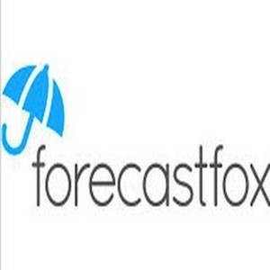 ForecastFox - Weather Forecast Extension for Chrome