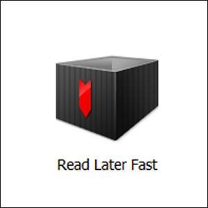 Read Later Fast - Offline Reading for Chrome