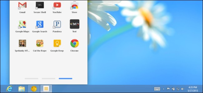 Chrome OS on Windows: A New Option for Users
