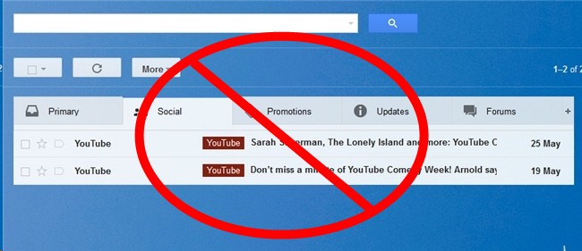 Organize Your Gmail Inbox: The Best Method