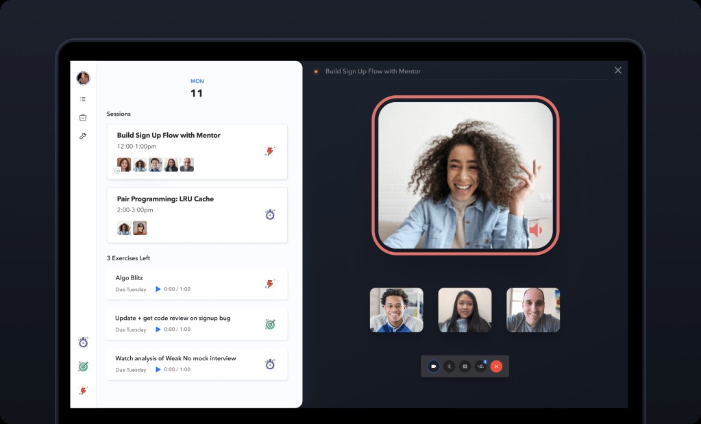 Formation Raises $4M to Train Exceptional Software Engineers