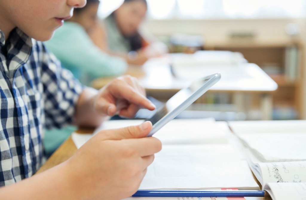 Formative Raises $70M to Revolutionize Student Learning & Analytics