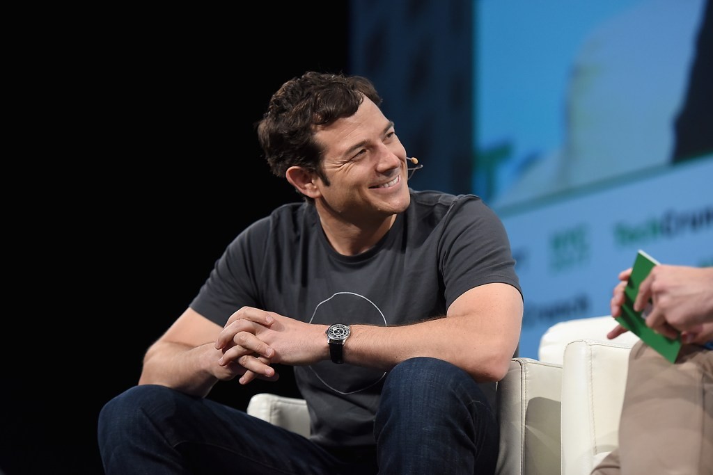 Ex-Facebook & Pinterest Exec Tim Kendall on Extractive Business Models