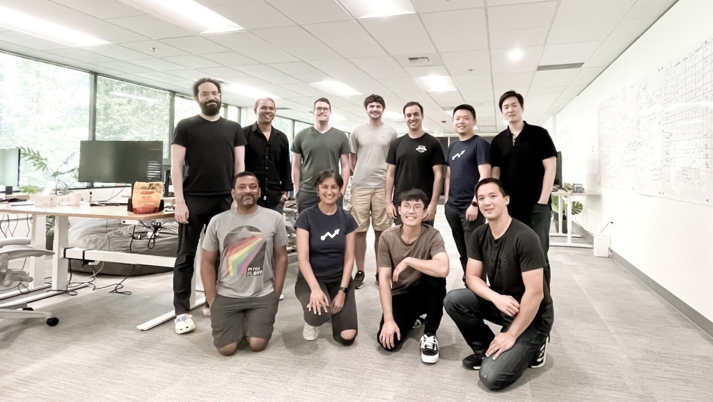 Former Facebook Team Launches Features with $10.4M Seed Funding