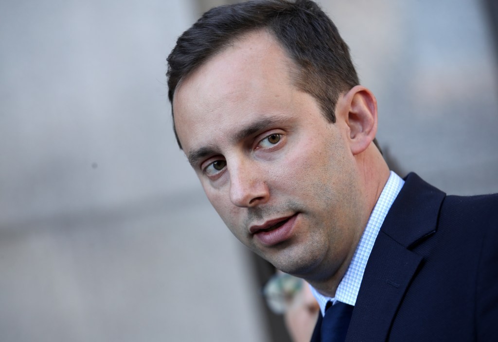 Anthony Levandowski Pardoned by Trump: Former Google Engineer