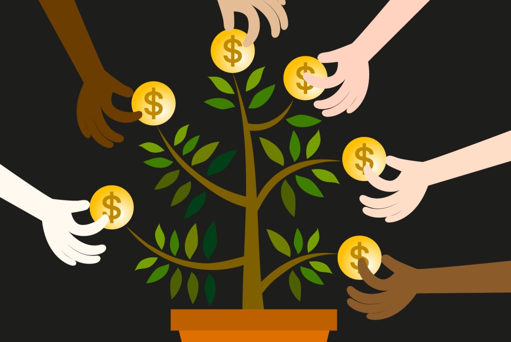 Former Mint Head Raises $4.5M for Lean - Gig Worker Finance