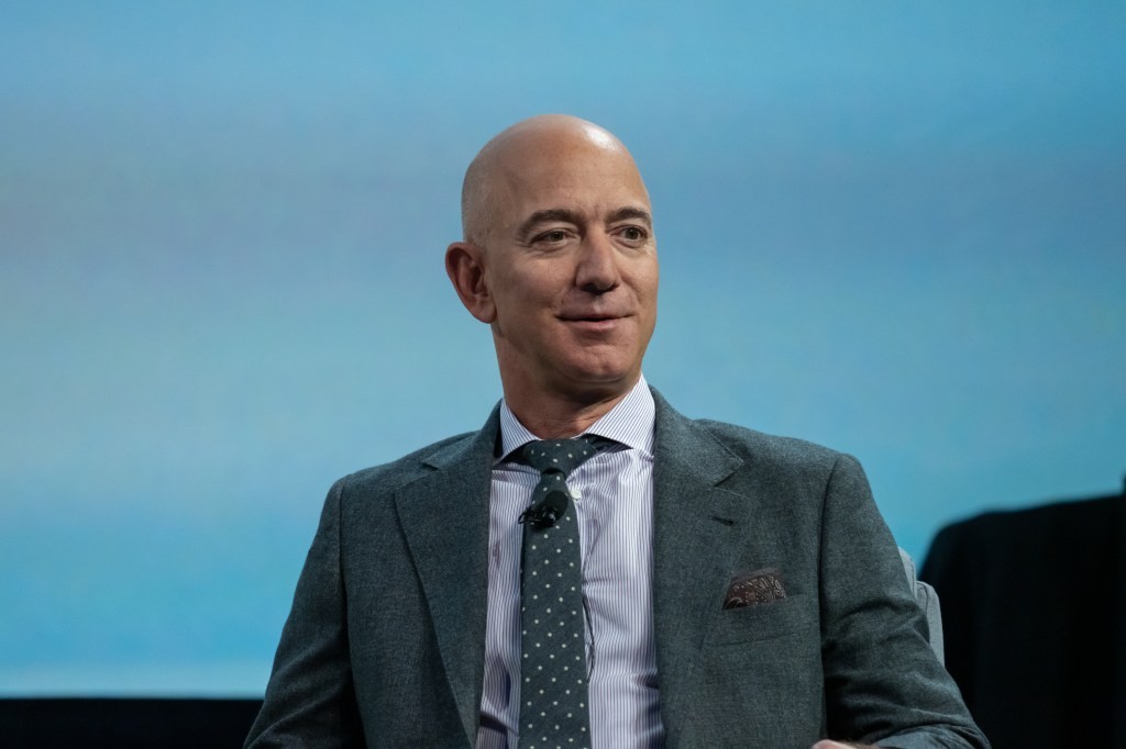 WRI Head to Lead Bezos Earth Fund - $10 Billion Initiative