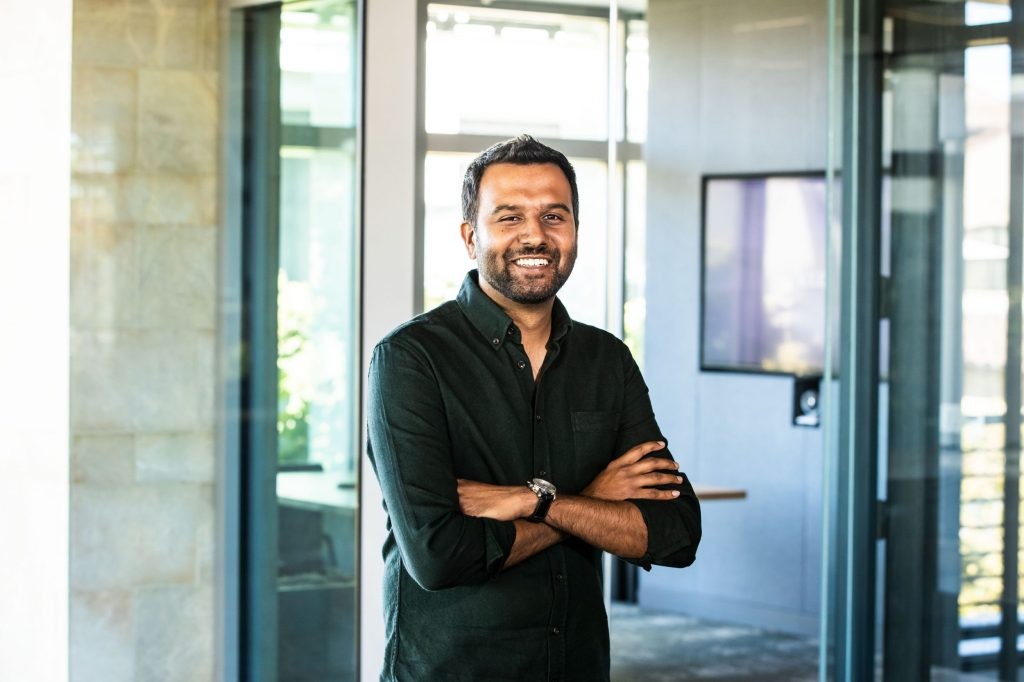 Sagar Sanghvi Joins Accel as Newest Partner - Former Instacart CFO