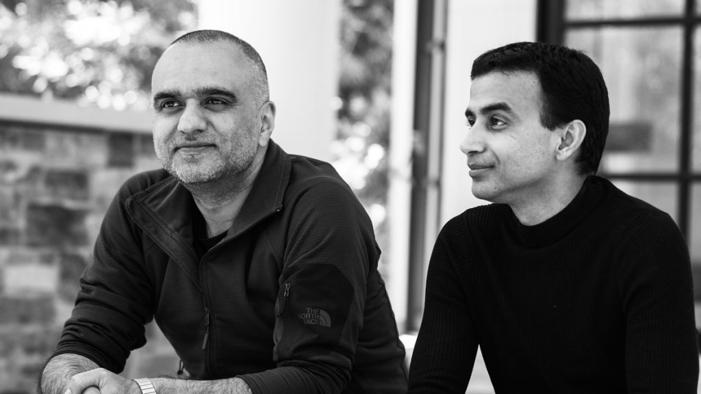 Nutanix Ex-Executives Launch Startup with $50M Seed Funding