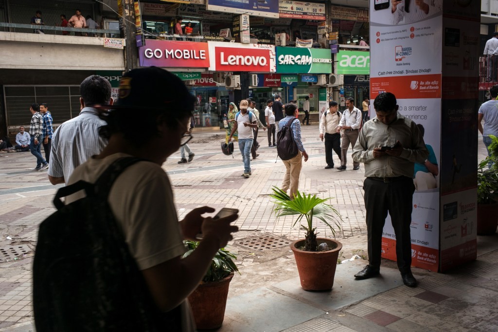 Ex-Paytm Executive Launches New Fintech Startup