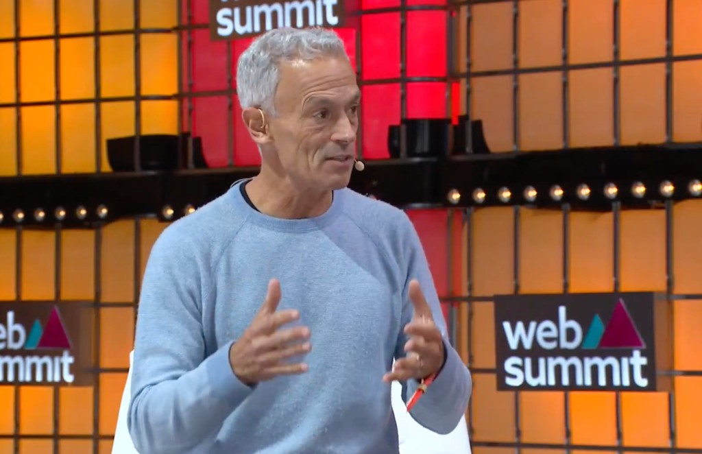 Geoff Ralston Launches AI Safety Fund - Y Combinator News
