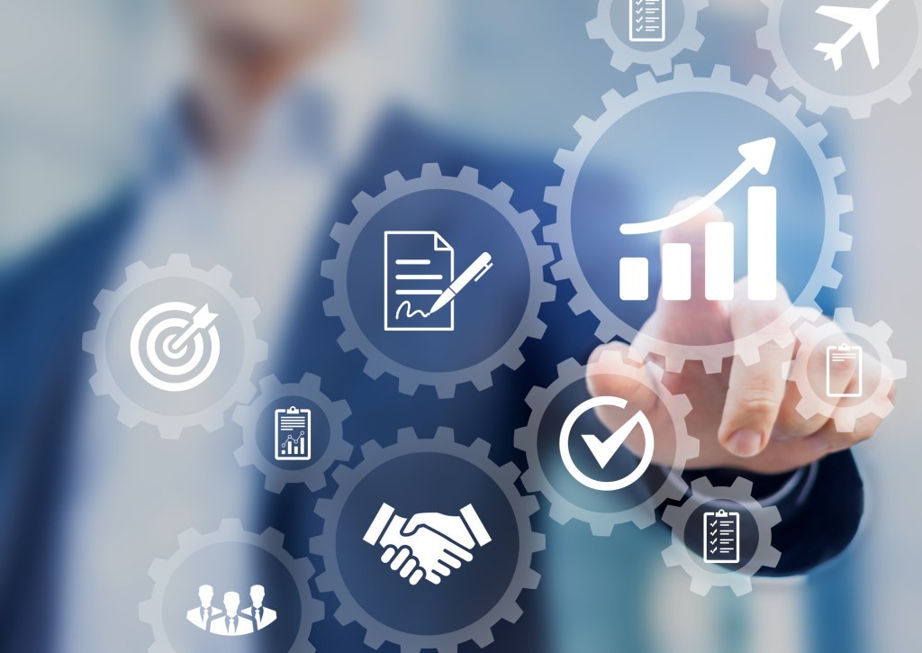 Formstack Raises $425M to Empower No-Code Automation