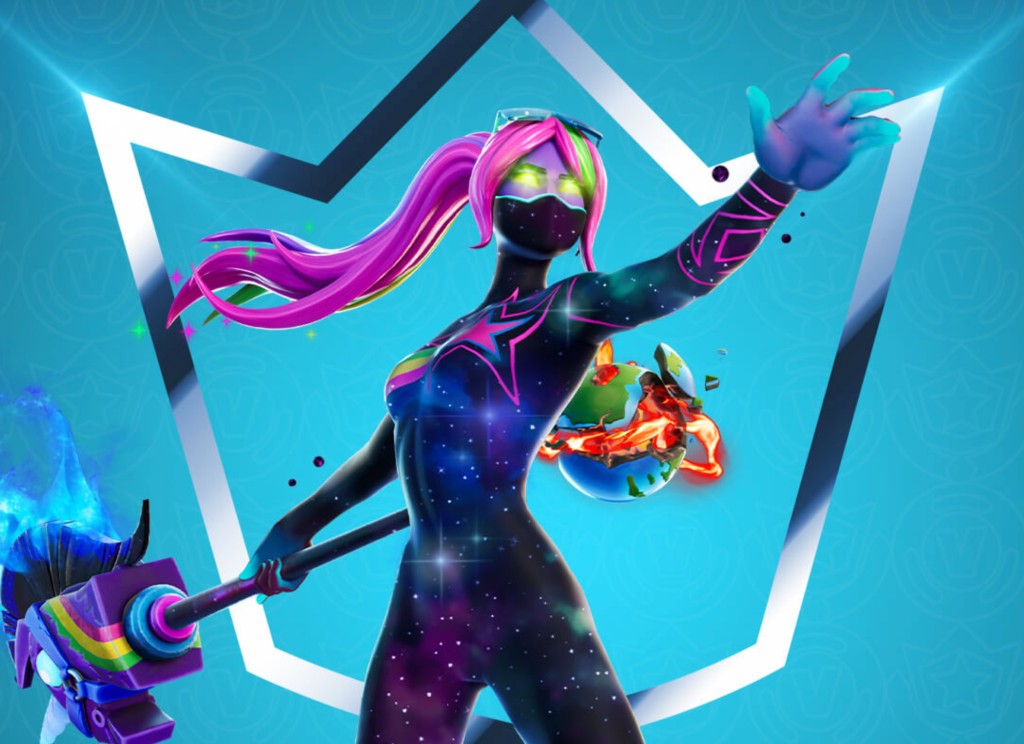 Fortnite Crew Subscription: $12 Monthly Bundle Details