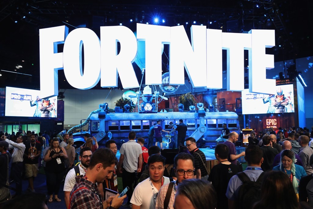 Fortnite App Store Removal: Will It Return?