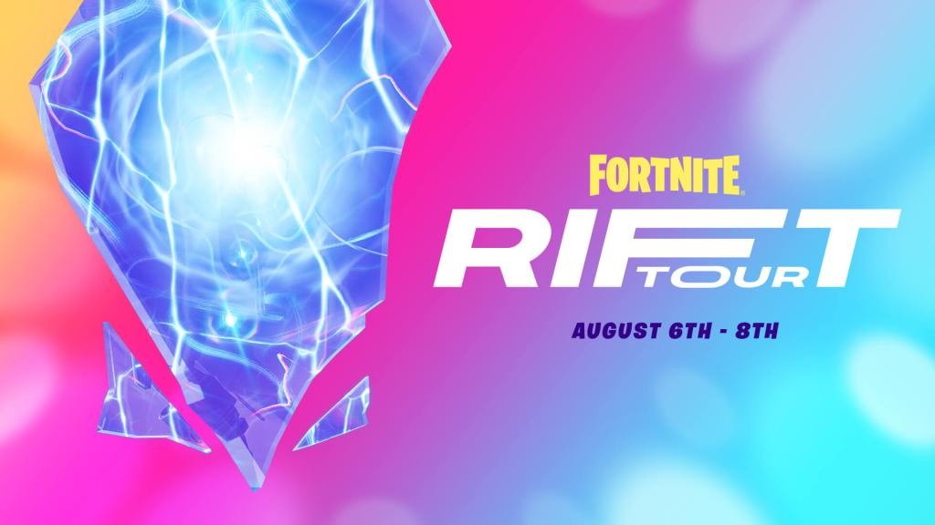 Fortnite Superstar Music Tour: Dates, Details & What We Know
