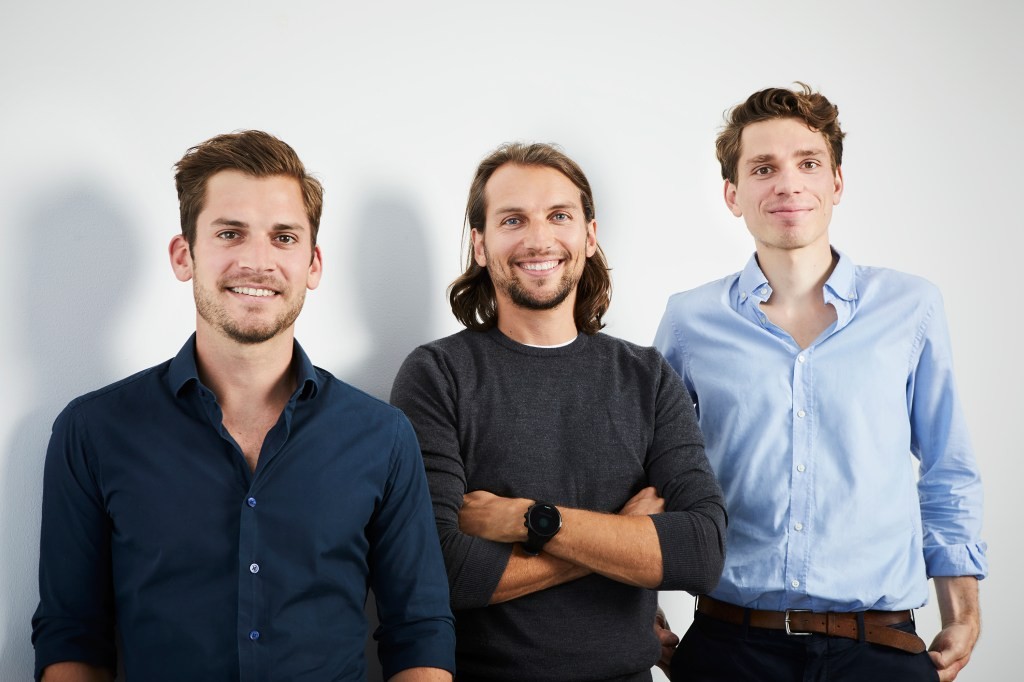 Forto Secures $240M Funding Round Led by SoftBank