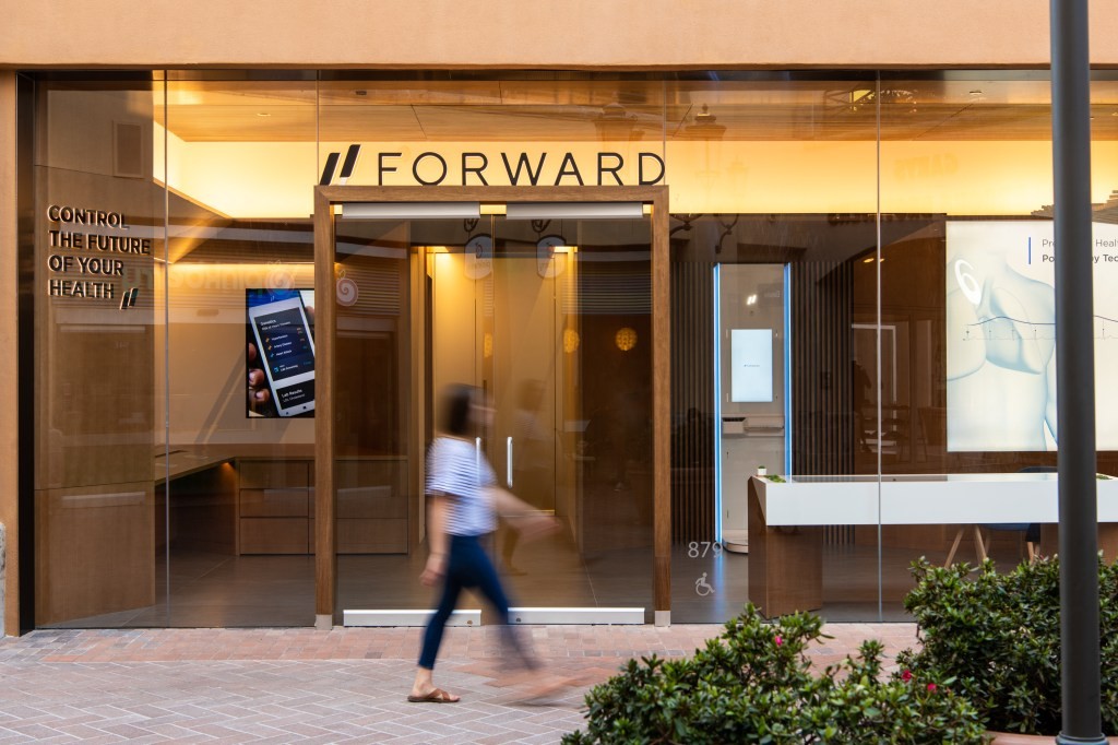 Forward Health Raises $225M, Backed by The Weeknd