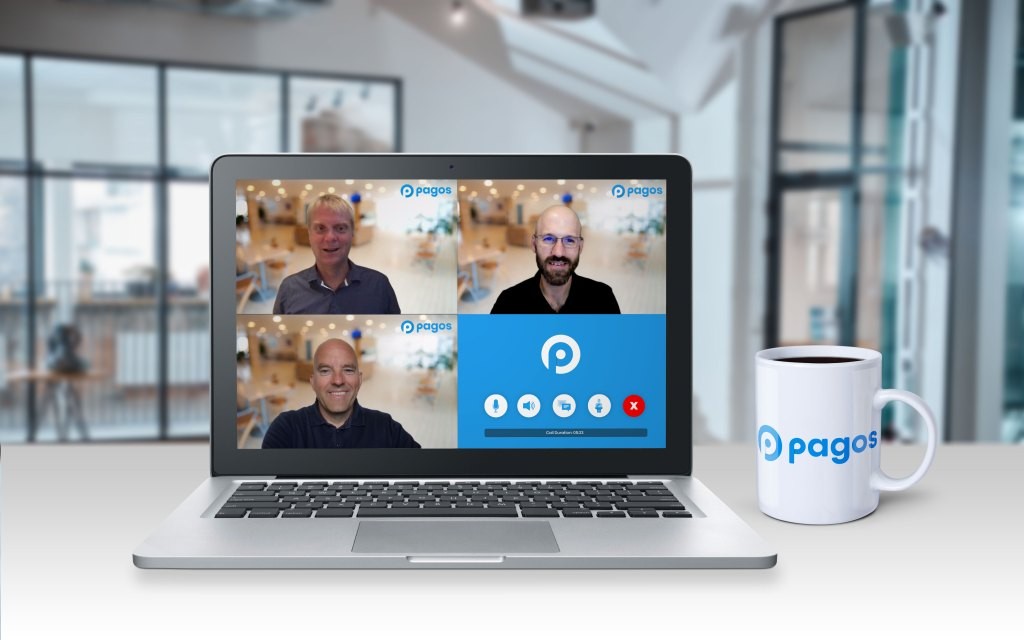 Pagos Raises $10M to Revolutionize Payment Intelligence