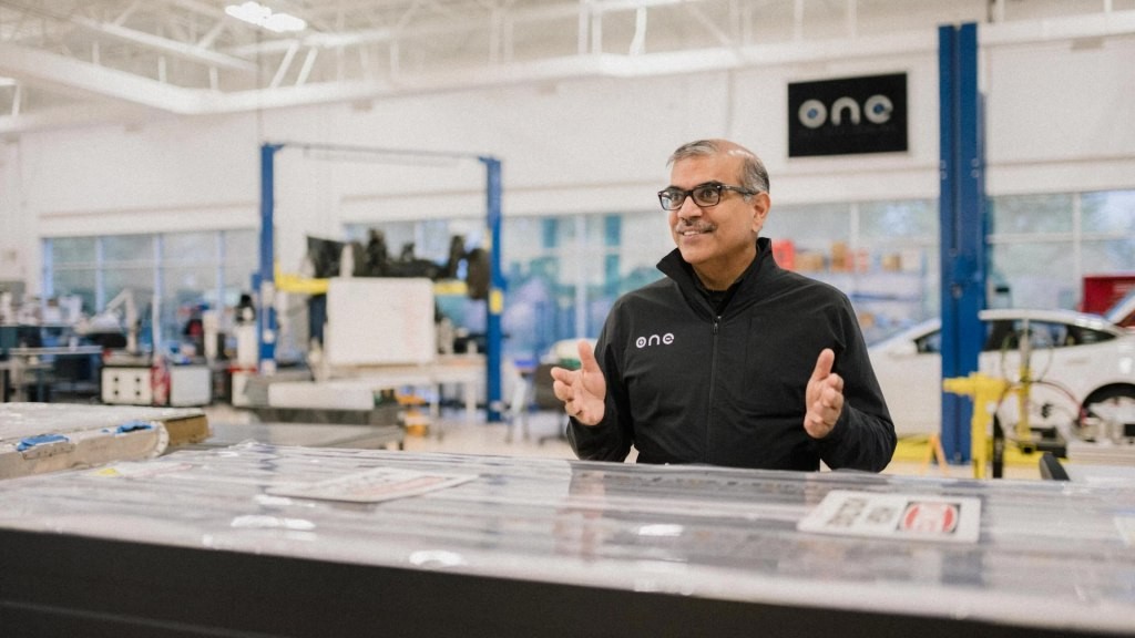 Our Next Energy CEO Returns with New Funding