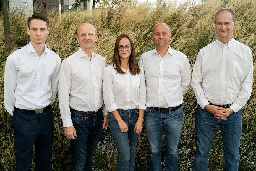 Seed Program for Climate Startups | Founders Factory & G-Force