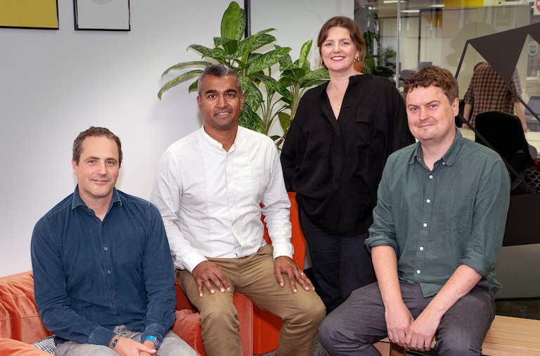 Founders Factory & Nesta Launch Social Impact Startup Program