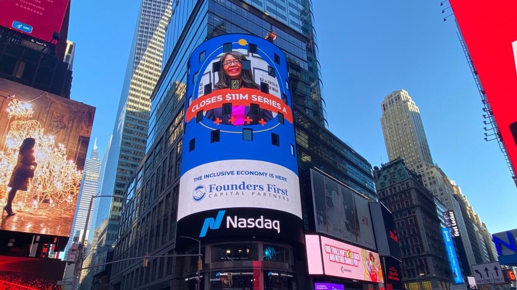 Diversity Investing | Founders First Capital Partners
