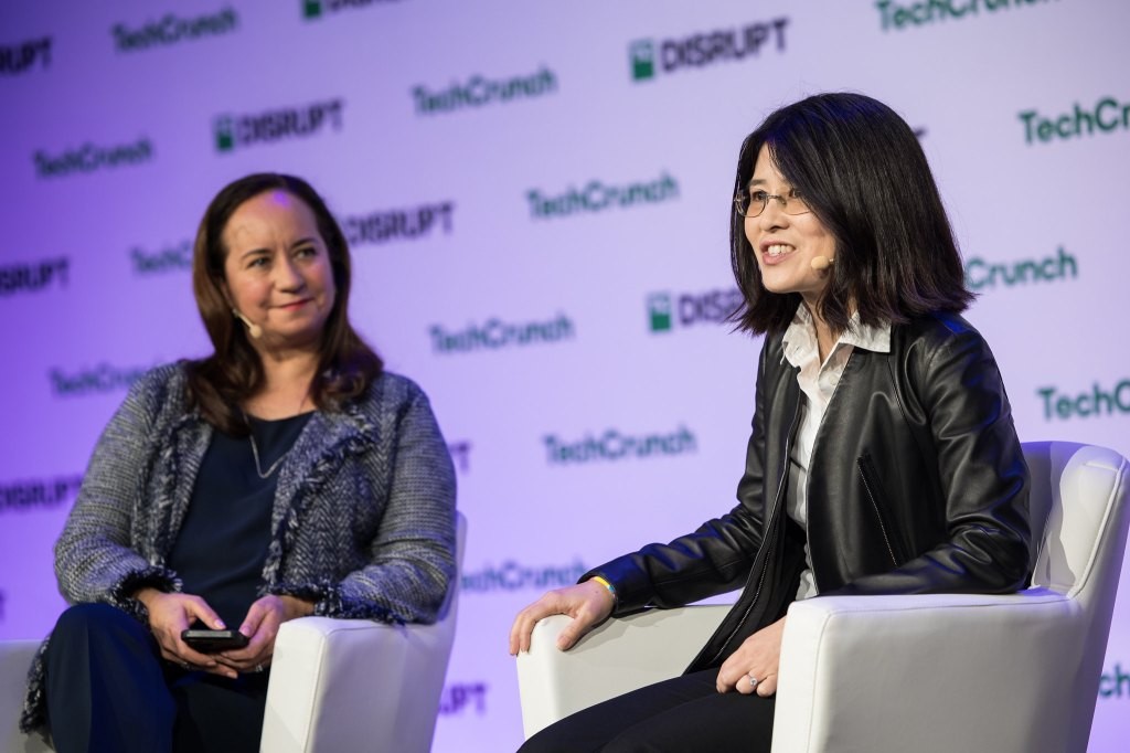 Iliana Quinonez of Google Cloud on AI Agents | TechCrunch Sessions: AI