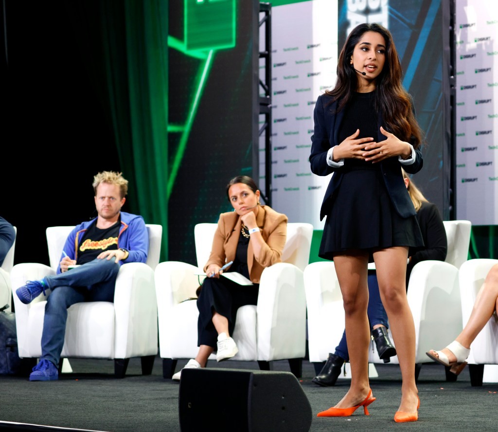 TechCrunch Startup Battlefield 200: Apply Now!