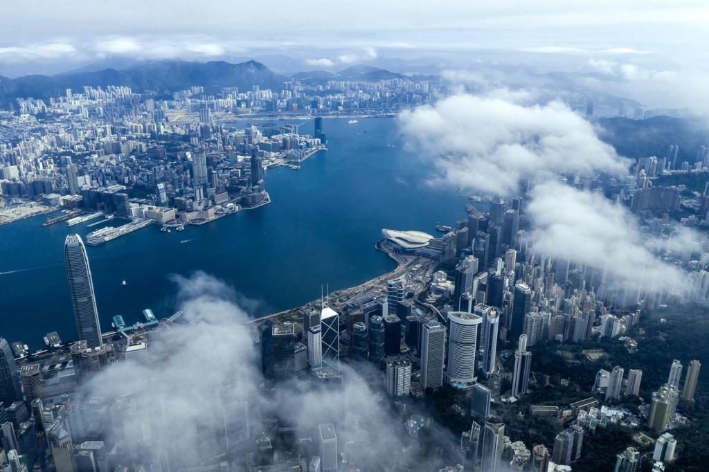 foundershk Demo Day: Strengthening Hong Kong's Startup Ecosystem