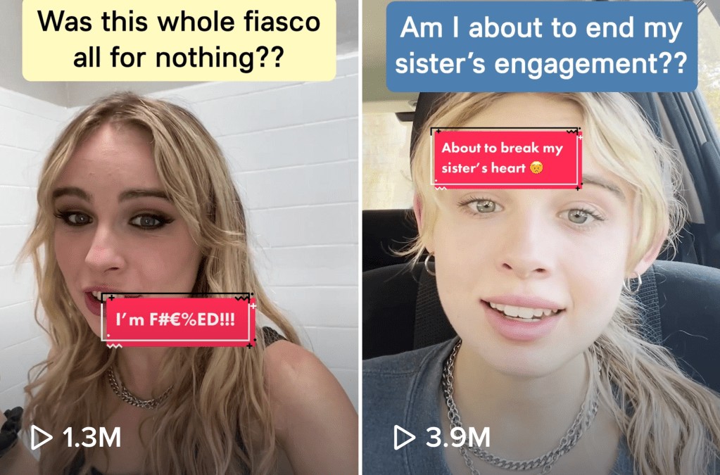 FourFront Secures Funding for TikTok Star Network
