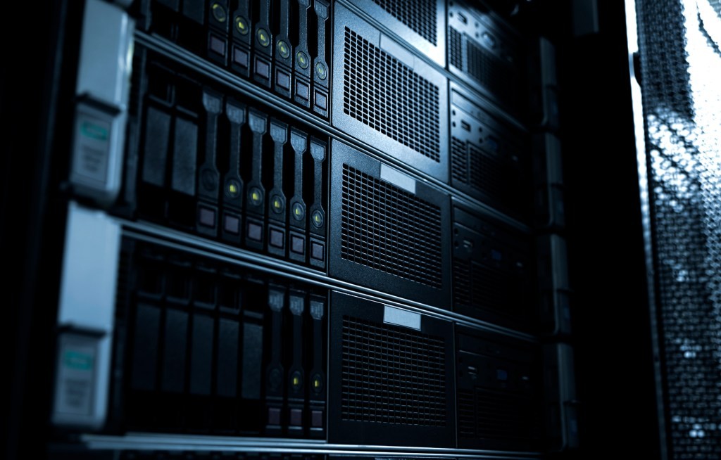 Fourier Hydrogen Electrolyzers - Data Center Inspired Technology