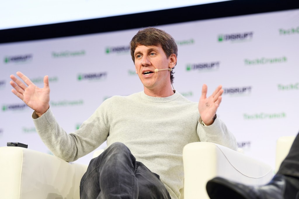 Foursquare Founder Dennis Crowley Steps Down