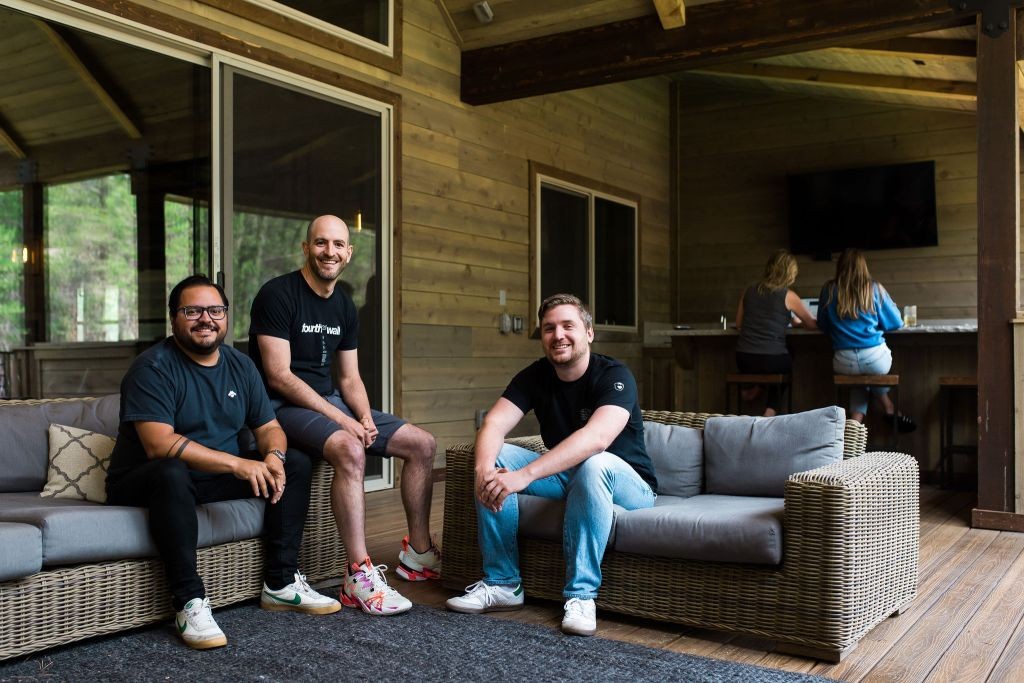 Fourthwall Raises $17M to Empower Creators with Commerce Platform