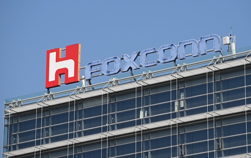 Foxconn Thailand EV Factory to Produce 50,000 Units in 2023