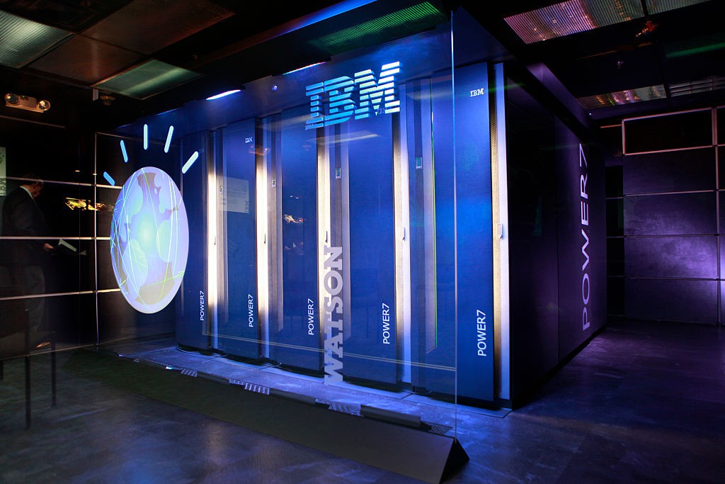Francisco Partners Acquires IBM Watson Health Unit