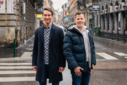SEON Raises $12M Series A to Revolutionize Fraud Prevention