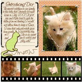 5 Simple Free Scrapbooking Sites for Beginners
