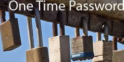 5 Free One Time Password Generators