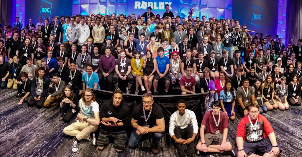 Roblox IPO: Gaming Giant Files for Public Offering